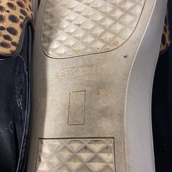 Aerosoles shoes - Picture 7 of 7